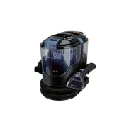 Limpiador 800w para alfombras y tapicerías