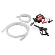 Bomba de aceite eléctrica 12V