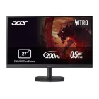 Acer Nitro KG271X1 27" FHD 200Hz Monitor Gaming