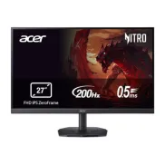 Acer Nitro KG271X1 27" FHD 200Hz Monitor Gaming