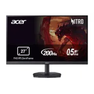 Acer Nitro KG271X1 27" FHD 200Hz Monitor Gaming