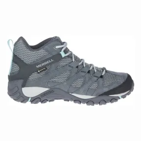 Botas Merrell Alverstone Mid Gore-Tex para mujer