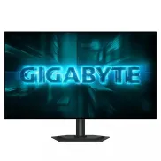 Monitor Gigabyte 27” QHD WOLED 240 Hz - 5 Años Garantía