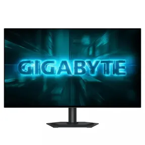 Monitor Gigabyte 27” QHD WOLED 240 Hz - 5 Años Garantía