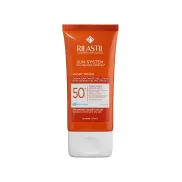 Fotoprotector Facial Velluto SPF 50+ - Rilastil Sun System
