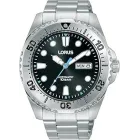 Reloj Diver Automático Lorus de 100m (Seiko)