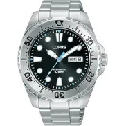 Reloj Diver Automático Lorus de 100m (Seiko)
