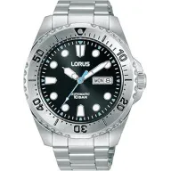 Reloj Diver Automático Lorus de 100m (Seiko)