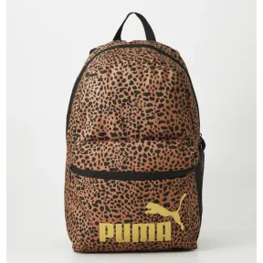Mochila de PUMA para todos tus deportes y actividades