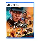 PS5: Deliver At All Costs