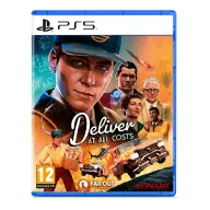 PS5: Deliver At All Costs