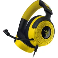 Auriculares USB con Cable Razer Kraken V4 X Pokémon Edition