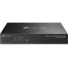 NVR TP-Link VIGI 8 Canales PoE+ 8MP Rack Grabador