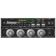 Empirical Labs Distressor: Plugin VST de Universal Audio