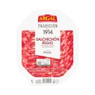 Salchichón Regio sin gluten ARGAL, finas lonchas en Alcampo