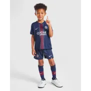 Kit de Local PSG Nike 2025-26 para Niños