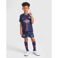 Kit de Local PSG Nike 2025-26 para Niños