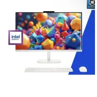 HP OmniStudio 24-cv0006ns: AMD Ryzen 5, 16GB, 512GB SSD