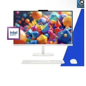 HP OmniStudio 24-cv0006ns: AMD Ryzen 5, 16GB, 512GB SSD