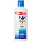 Champú Clásico Revlon Flex 650 ml Cuidado Capilar