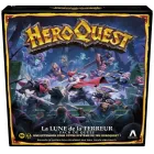 La Luna del Terror - HeroQuest - Versión en Francés