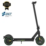 Patinete eléctrico 350W Acer ES Series 3, 25km, Negro