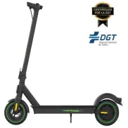 Patinete Eléctrico Acer ES Series 5, 60km, 10" y 833W
