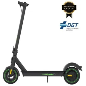 Patinete Eléctrico Acer ES Series 5, 60km, 10" y 833W