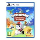 Juego Paperman: Diversión por Correspondencia para PS5