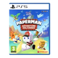 Juego Paperman: Diversión por Correspondencia para PS5
