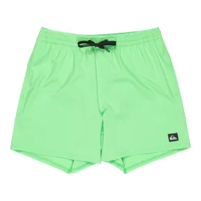 Bañador Surfsilk Solid 16" para hombre de Quiksilver