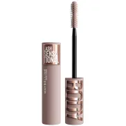 Máscara de Pestañas Lash Sensational Very Black 24H - Maybelline