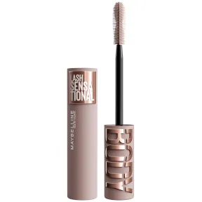 Máscara de Pestañas Lash Sensational Very Black 24H - Maybelline