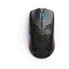 Ratón Gaming Glorious Model O Wireless - 19000 DPI, Ligero