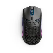 Ratón Gaming Glorious Model O Wireless - 19000 DPI, Ligero