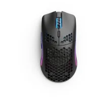 Ratón Gaming Glorious Model O Wireless - 19000 DPI, Ligero
