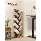 Estantería Moderna en Forma de Árbol - Colección VASAGLE