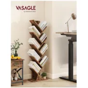 Estantería Moderna en Forma de Árbol - Colección VASAGLE