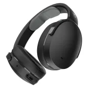 Hesh ANC - Auriculares Negros Skullcandy