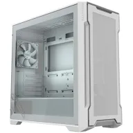 Caja Torre Gigabyte C102 - Micro ATX, Ventiladores y Cristal