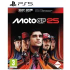 MotoGP 25 Day One Edition PS5: ¡Precio en caída libre!