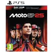 MotoGP 25 Day One Edition PS5: ¡Precio en caída libre!