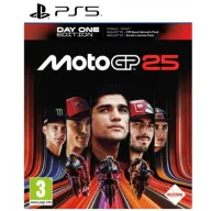 MotoGP 25 Day One Edition PS5: ¡Precio en caída libre!