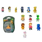 Modelos de Stumble Guys - Figuras variadas