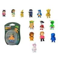 Modelos de Stumble Guys - Figuras variadas