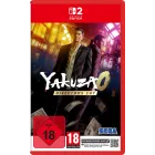 Director's Cut de Yakuza 0 para Nintendo Switch 2