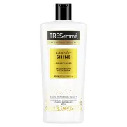 Acondicionador Lamellar Shine TRESemmé para cabello apagado