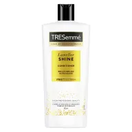 Acondicionador Lamellar Shine TRESemmé para cabello apagado