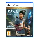 Deluxe Edition de Kena: Bridge of Spirits