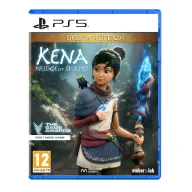 Deluxe Edition de Kena: Bridge of Spirits